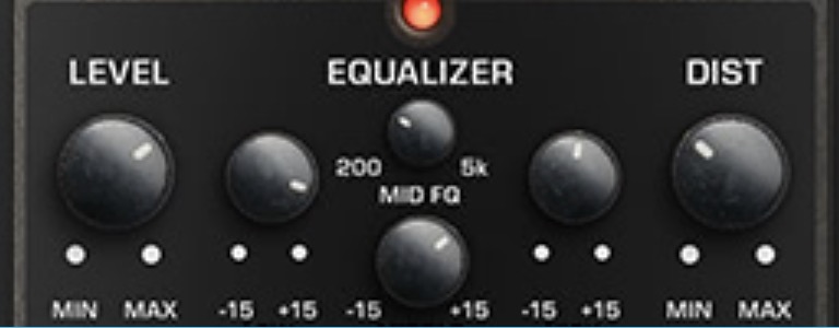 Plugin Alliance Brainworx bx_metal2